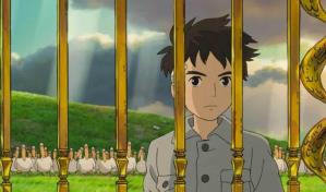 "The Boy and the Heron", la nueva obra de Studio Ghibli