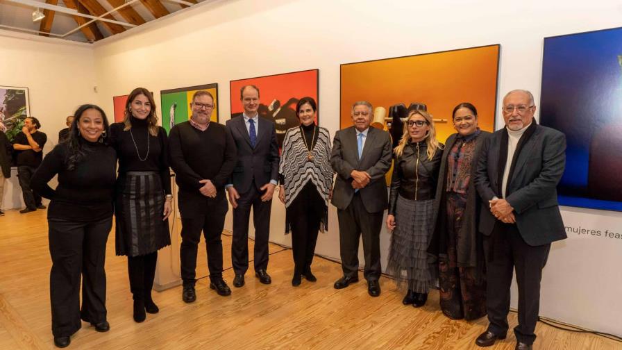Fundación Eduardo León Jimenes, Casa de América y Centro León inauguran exposición