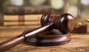 Condenan hombre a 20 años de prisión por abuso sexual contra adolescente