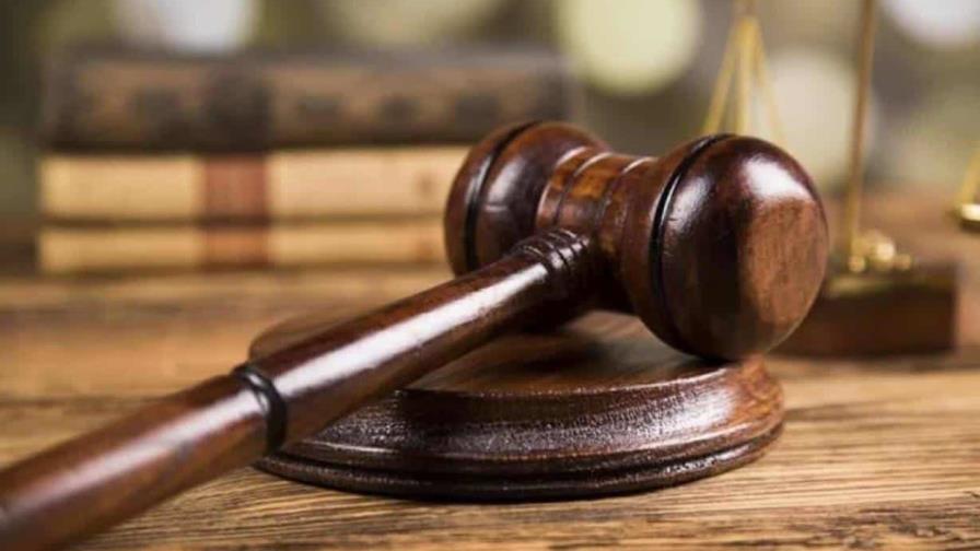 Condenan hombre a 20 años de prisión por abuso sexual contra adolescente Condenan hombre a 20 años de prisión por abuso sexual contra adolescente
