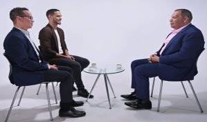 Cafecito político: La amenaza que hicieron a Carlos Guzmán los desaprensivos que entraron a su casa