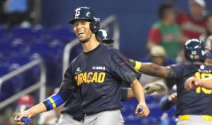 Video | Los Curazao Suns sorprenden a los Naranjeros de Hermosillo en el segundo partido