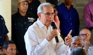 Danilo advierte: Esperen al 18 para ver cuántos votos sacan