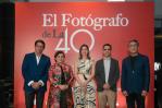 Realizan premier del documental “El Fotógrafo de La 40”, de Erika Santelices y Orlando Barría