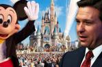 Disney apela la decisión del juez que desestimó la demanda contra DeSantis Disney apela la decisión del juez que desestimó la demanda contra DeSantis