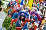 El Carnaval de Punta Cana regresa este sábado: una experiencia única