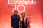 El Fotógrafo de La 40, la historia del hombre que captó el horror de la dictadura