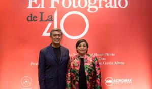 El Fotógrafo de La 40, la historia del hombre que captó el horror de la dictadura