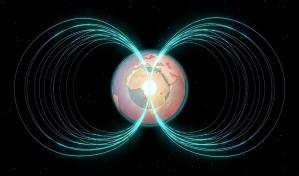 ¿Qué hay en el centro de la Tierra?