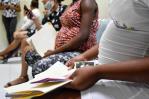 Mujeres lideran la lucha contra el embarazo adolescente en República Dominicana