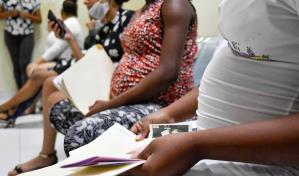 La República Dominicana registra una disminución del 4.42 % en embarazos en adolescentes