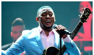 Emiten orden de arresto contra el bachatero Anthony Santos