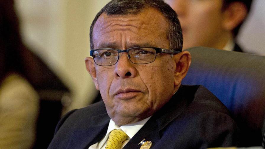 El expresidente hondureño Porfirio Lobo es sobreseído por fraude