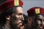 Hezbolá, el otro frente de la guerra entre Israel y el Hamás