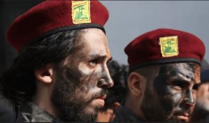 Hezbolá, el otro frente de la guerra entre Israel y el Hamás