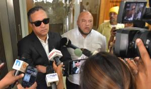 Exdirector de la Policía Nacional impactado por muerte a tiros de su tío en Santiago