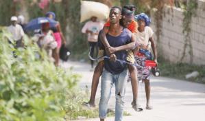 EE.UU. y Kenia guardan silencio sobre futuro de misión a Haití