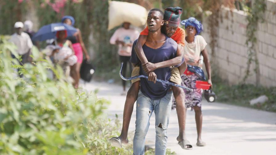 EE.UU. y Kenia guardan silencio sobre futuro de misión a Haití