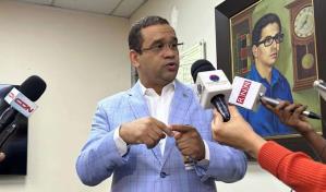 JCE envía equipos de transmisión de datos al sur; entra en recta final