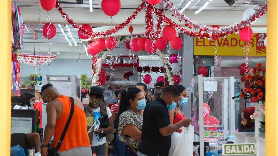Pro Consumidor inicia operativo para evitar publicidad engañosa en San Valentín