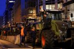 Recrudecen las protestas de los agricultores contra Bruselas