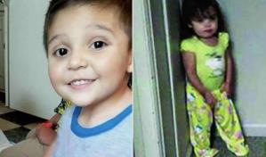 Un hombre y su novia arrestados por la muerte de dos niños, desaparecidos desde 2018