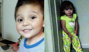 Policía de Colorado pide ayuda para hallar a dos menores latinos desaparecidos desde 2018