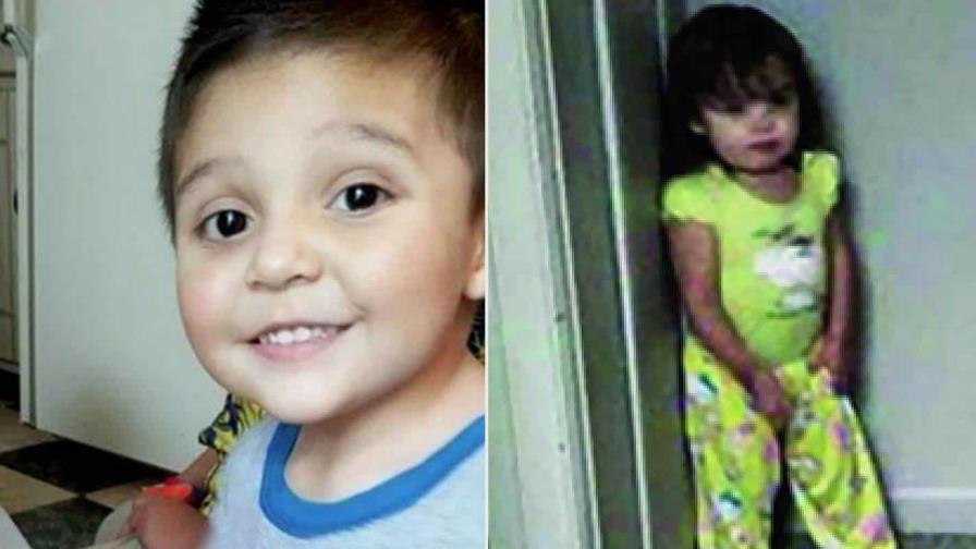 Policía de Colorado pide ayuda para hallar a dos menores latinos desaparecidos desde 2018