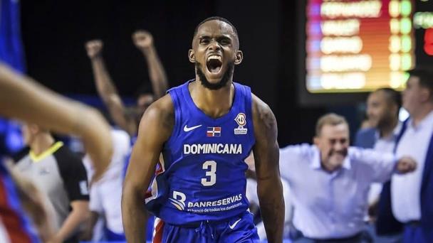 Fedombal anuncia preselección de jugadores para ventana Americup