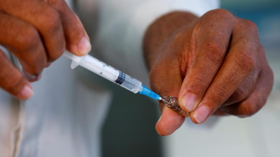 La vacuna antimalaria de Oxford confirma su eficacia y seguridad en un ensayo en fase 3