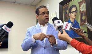 JCE ya despachó los equipos tecnológicos hacia la región sur del país