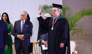 Abinader: de ser electo por otro período convocaré a la unidad nacional para aprobar las reformas