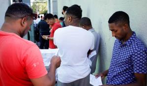 Cerca del 10 % del parque vehícular no pudo renovar el marbete en plazo establecido