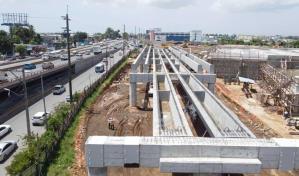 La Opret anuncia interrupción de servicio eléctrico por trabajos en Metro Los Alcarrizos