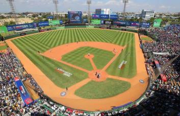 LIDOM da a conocer calendario del campeonato 2024-25