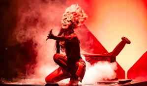 La obra Isla de Sangre vuelve a los escenarios con gran éxito