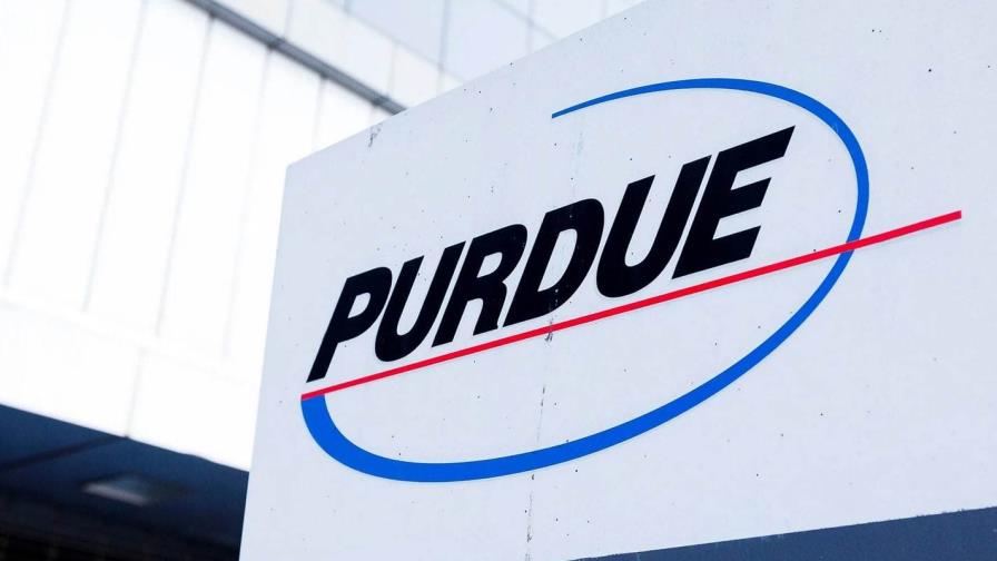 Empresa de marketing de Purdue Pharma pagará US$ 350 millones por crisis de opioides en EE.UU.
