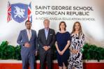 Saint George School celebra 59 aniversario