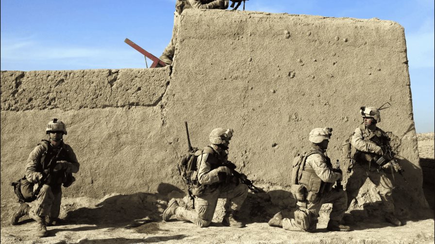 EE.UU. recalca que respuesta al ataque que mató a tres de sus soldados podría ser múltiple