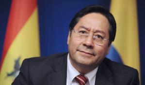 Bolivia: Denuncian golpe de Estado contra presidente Luis Arce