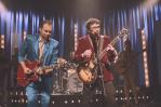 Segunda función del show de Santiago Cruz y Andrés Cépeda cambia de fecha por disposición de JCE Segunda función del show de Santiago Cruz y Andrés Cépeda cambia de fecha por disposición de JCE