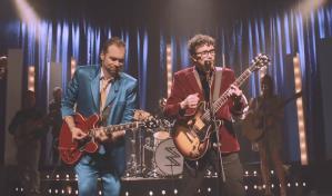 Segunda función del show de Santiago Cruz y Andrés Cépeda cambia de fecha por disposición de JCE