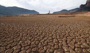 Catalu&ntilde;a impone restricciones de agua a seis millones de personas por la sequ&iacute;a