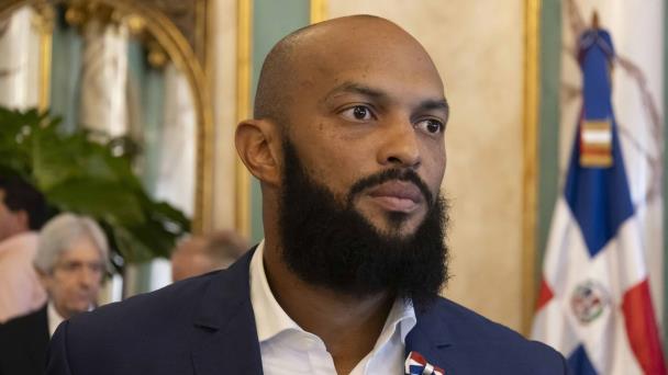 Emilio Bonifacio: “Tenemos que jugar como lo que somos, los campeones” de la Serie del Caribe