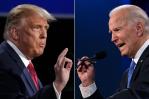 La campaña de Trump supera a la de Biden en recaudación, gastos y deudas La campaña de Trump supera a la de Biden en recaudación, gastos y deudas