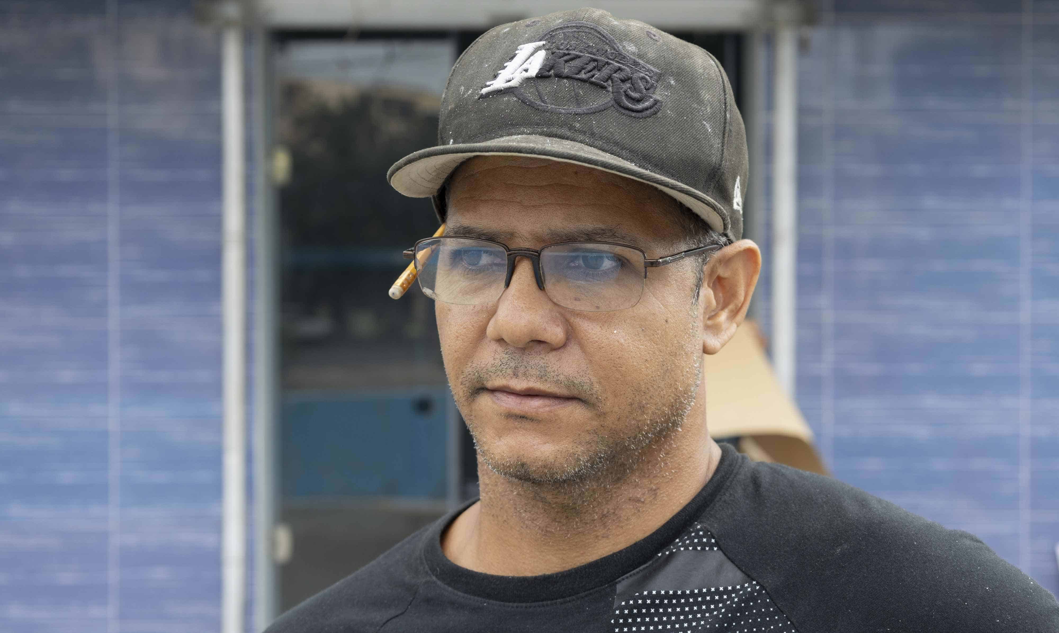 Lenin Romero