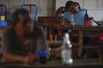 El Salvador se prepara para ley seca por comicios en los que Bukele busca su reelección