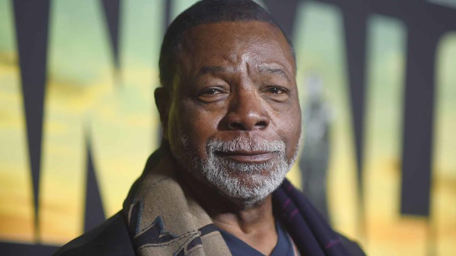 Muere Carl Weathers, actor que interpretó a Apollo Creed en Rocky, a los 76 años