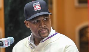 Beltr&eacute; sigue la estela de Ortiz, Mart&iacute;nez, Guerrero y Marichal en el Olimpo de la MLB