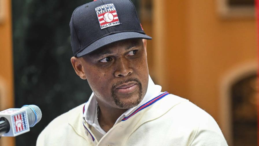 Beltré sigue la estela de Ortiz, Martínez, Guerrero y Marichal en el Olimpo de la MLB Beltré sigue la estela de Ortiz, Martínez, Guerrero y Marichal en el Olimpo de la MLB